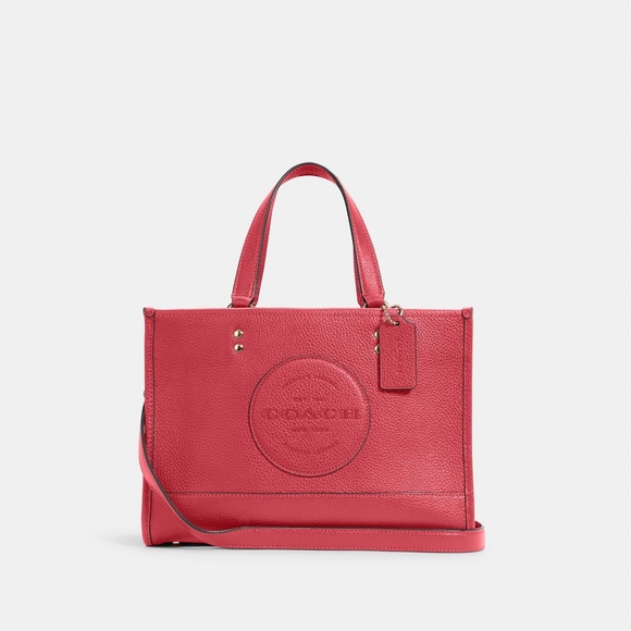 Coach Handbags - Coach Dempsey